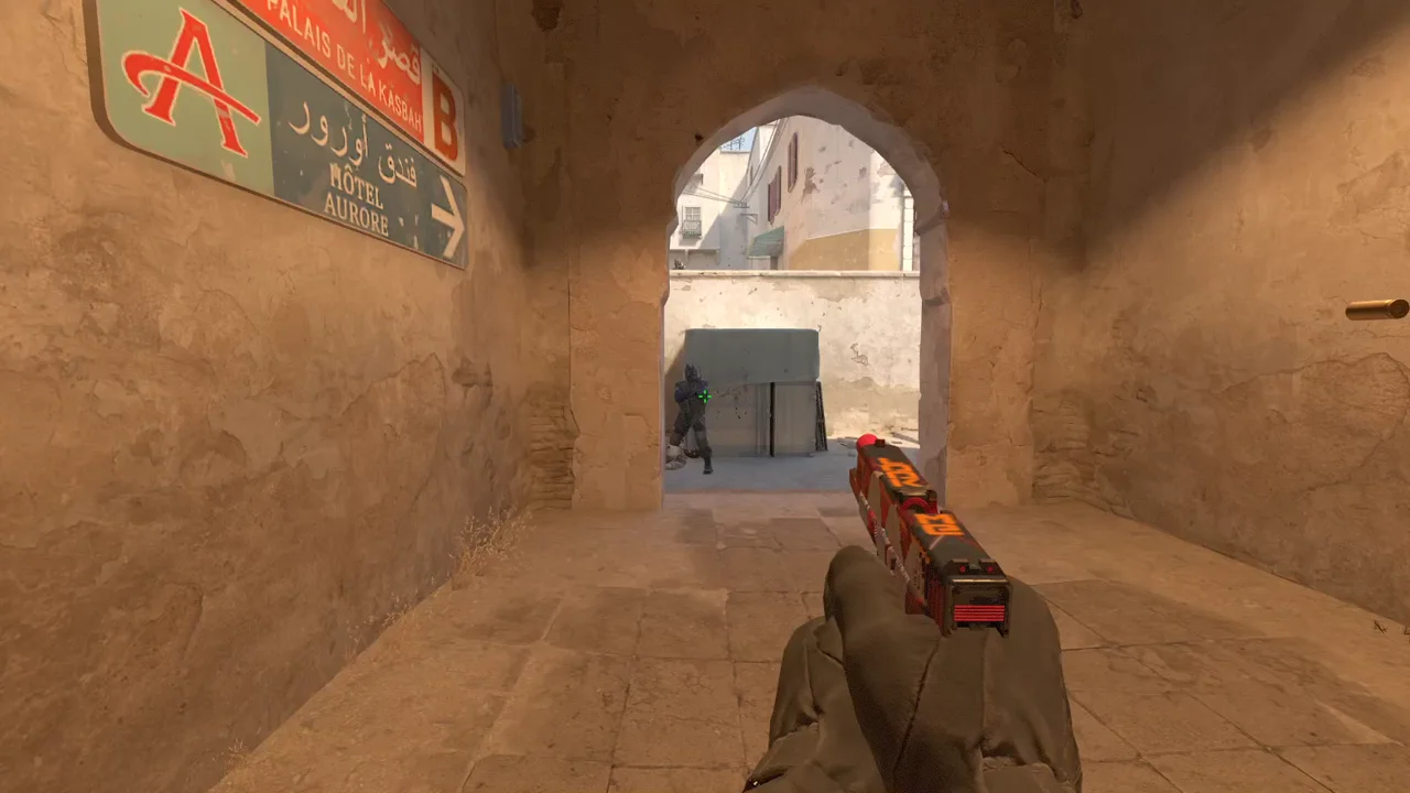 highlight